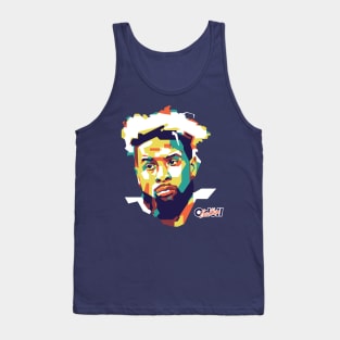 Odell Beckham WPAP Style Tank Top